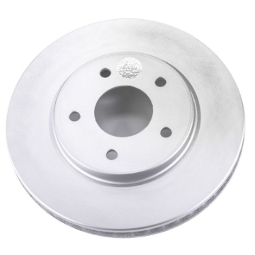 Picture of PowerStop PSB Evolution Coated Rotor Brake Rotors - JBR1557EVC