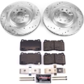 Picture of PowerStop PSB Z23 Evolution Kit Brake Kits - K7869