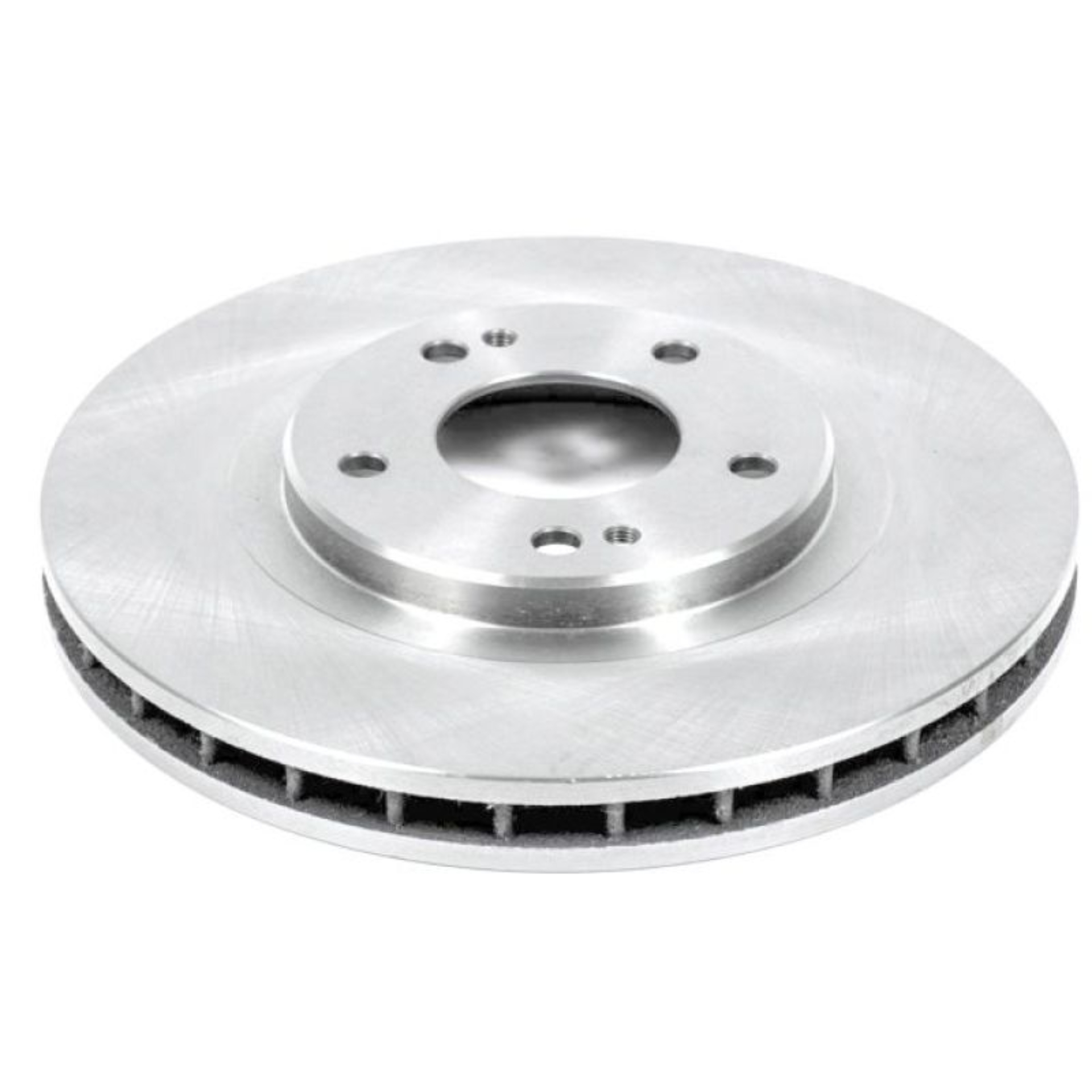 Picture of PowerStop PSB Autospecialty Rotor Brake Rotors - JBR582