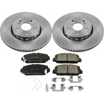 Picture of PowerStop PSB Autospecialty Kit Brake Kits - KOE6940