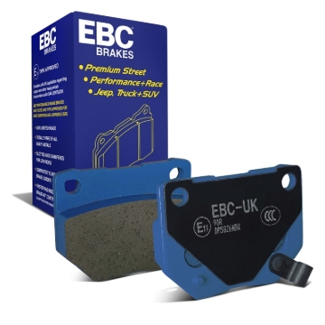 Picture of EBC Bluestuff Brake Pad Sets - DP5826NDX