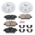 Picture of PowerStop PSB Z23 Evolution Kit Brake Kits - K6066