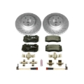 Picture of PowerStop PSB Euro-Stop Kit Brake Kits - ESK5235