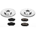 Picture of PowerStop PSB Z23 Evolution Kit Brake Kits - K1318