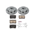 Picture of PowerStop PSB Autospecialty Kit Brake Kits - KOE2977