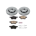 Picture of PowerStop PSB Autospecialty Kit Brake Kits - KOE5193