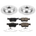 Picture of PowerStop PSB Autospecialty Kit Brake Kits - KOE7417