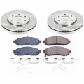 Picture of PowerStop PSB Autospecialty Kit Brake Kits - KOE8324
