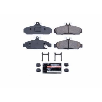 Picture of PowerStop PSB Z23 Evolution Brake Pads - Z23-294