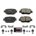 Picture of PowerStop PSB Z23 Evolution Brake Pads - Z23-1733