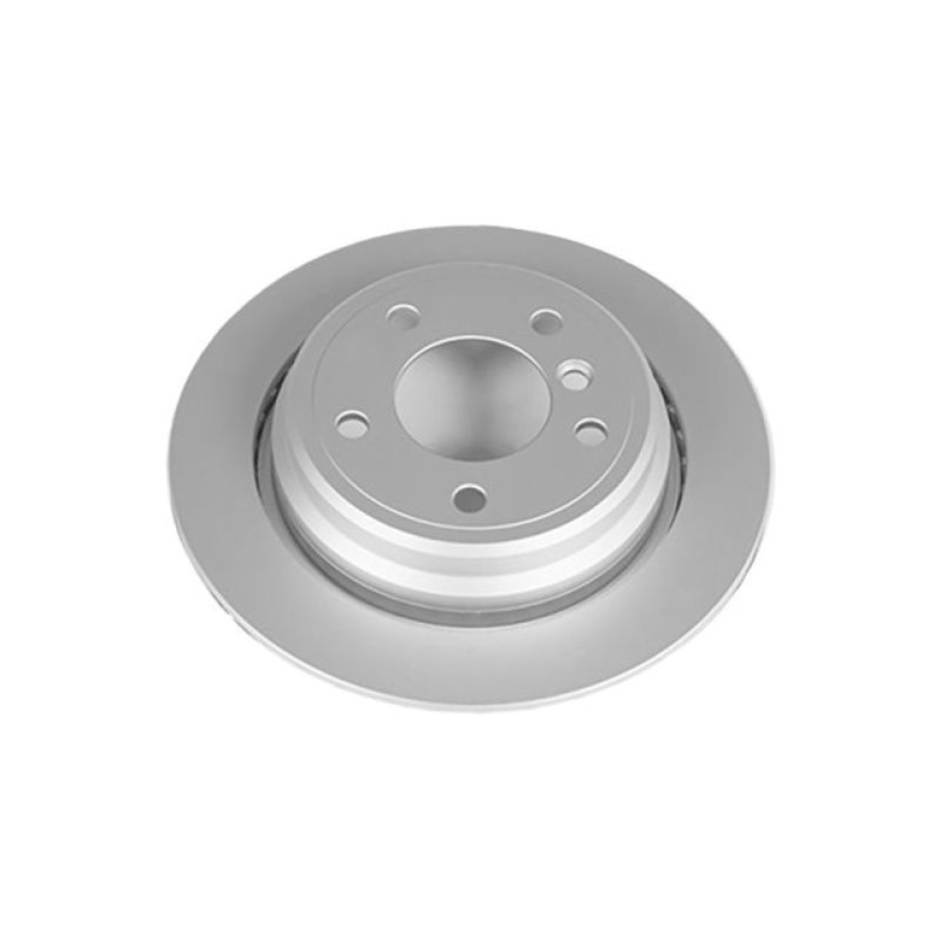 Picture of PowerStop PSB Evolution Coated Rotor Brake Rotors - EBR497EVC