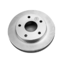 Picture of PowerStop PSB Evolution Coated Rotor Brake Rotors - AR8729EVC