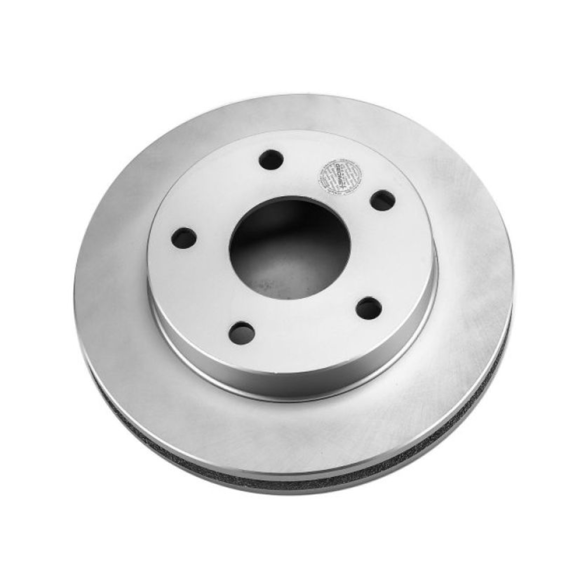 Picture of PowerStop PSB Evolution Coated Rotor Brake Rotors - AR8729EVC