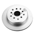 Picture of PowerStop PSB Evolution Coated Rotor Brake Rotors - JBR717EVC