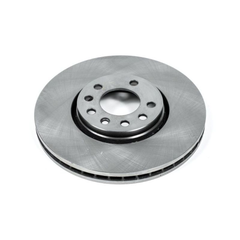 Picture of PowerStop PSB Autospecialty Rotor Brake Rotors - EBR681