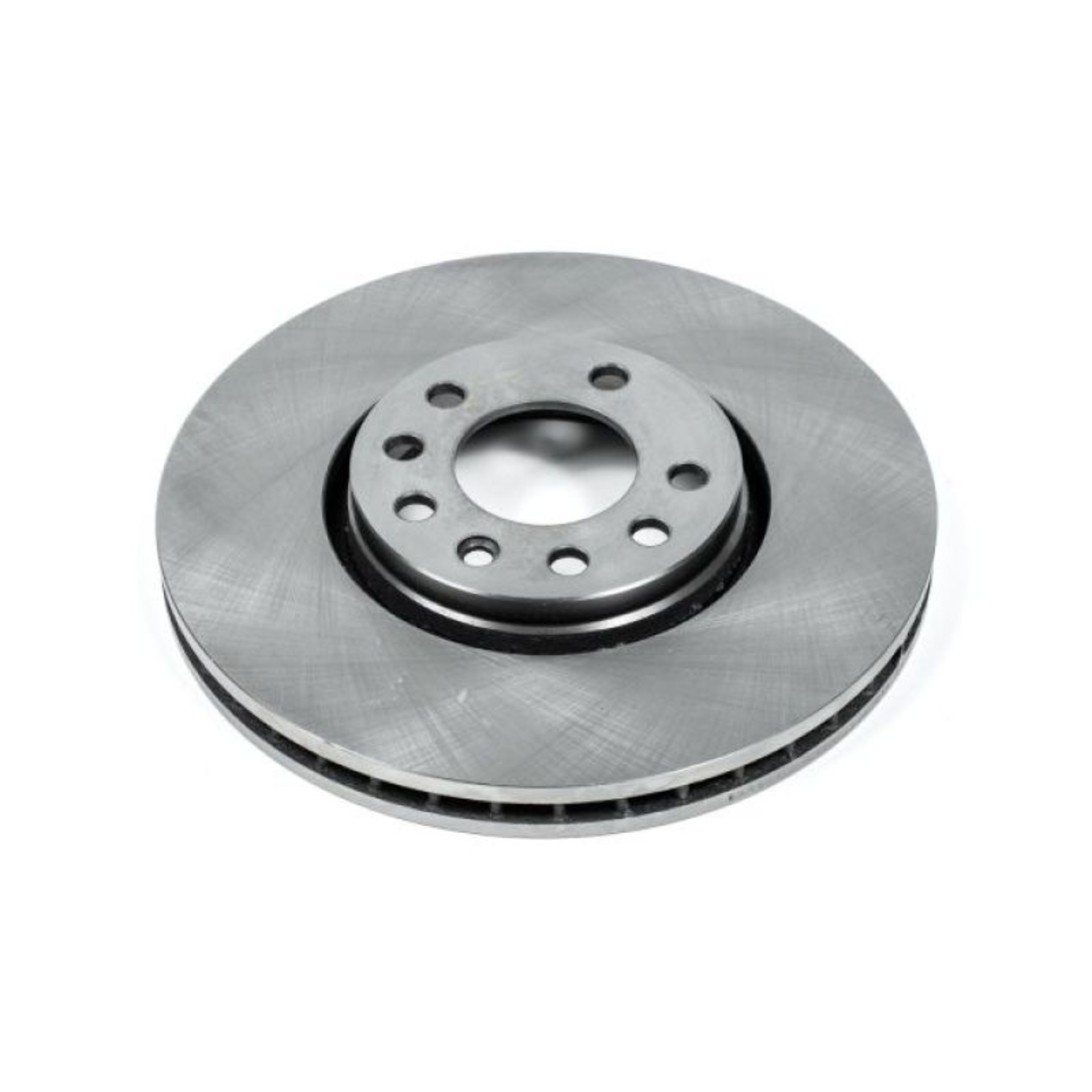 Picture of PowerStop PSB Autospecialty Rotor Brake Rotors - EBR681