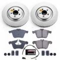 Picture of PowerStop PSB Z23 Evolution Coated Kit Brake Kits - CRK6282