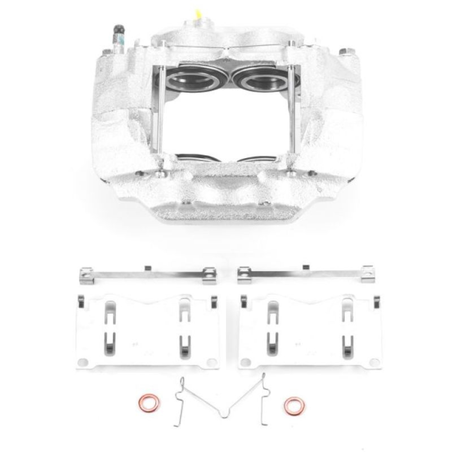 Picture of PowerStop PSB Autospecialty Caliper Brake Calipers - L2769