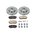 Picture of PowerStop PSB Autospecialty Kit Brake Kits - KOE4676