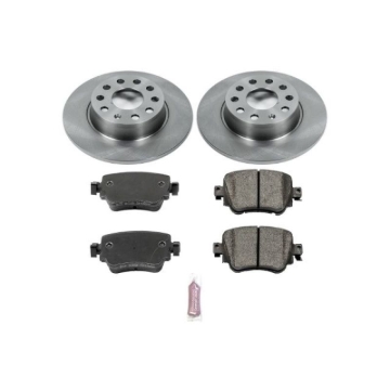 Picture of PowerStop PSB Autospecialty Kit Brake Kits - KOE7053