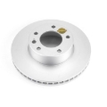 Picture of PowerStop PSB Evolution Coated Rotor Brake Rotors - EBR1449EVC