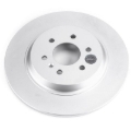Picture of PowerStop PSB Evolution Coated Rotor Brake Rotors - AR84002EVC