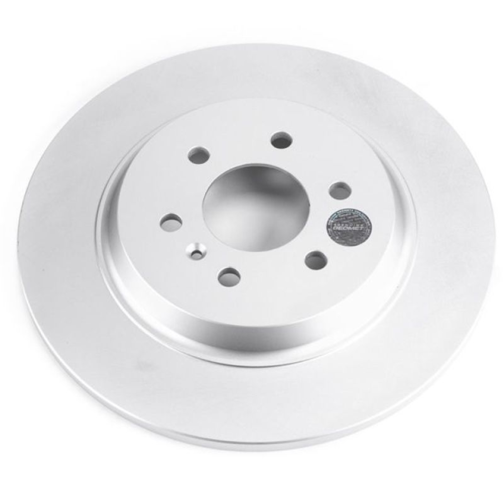 Picture of PowerStop PSB Evolution Coated Rotor Brake Rotors - AR84002EVC