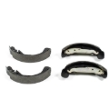 Picture of PowerStop PSB Autospecialty Brake Shoes - B751