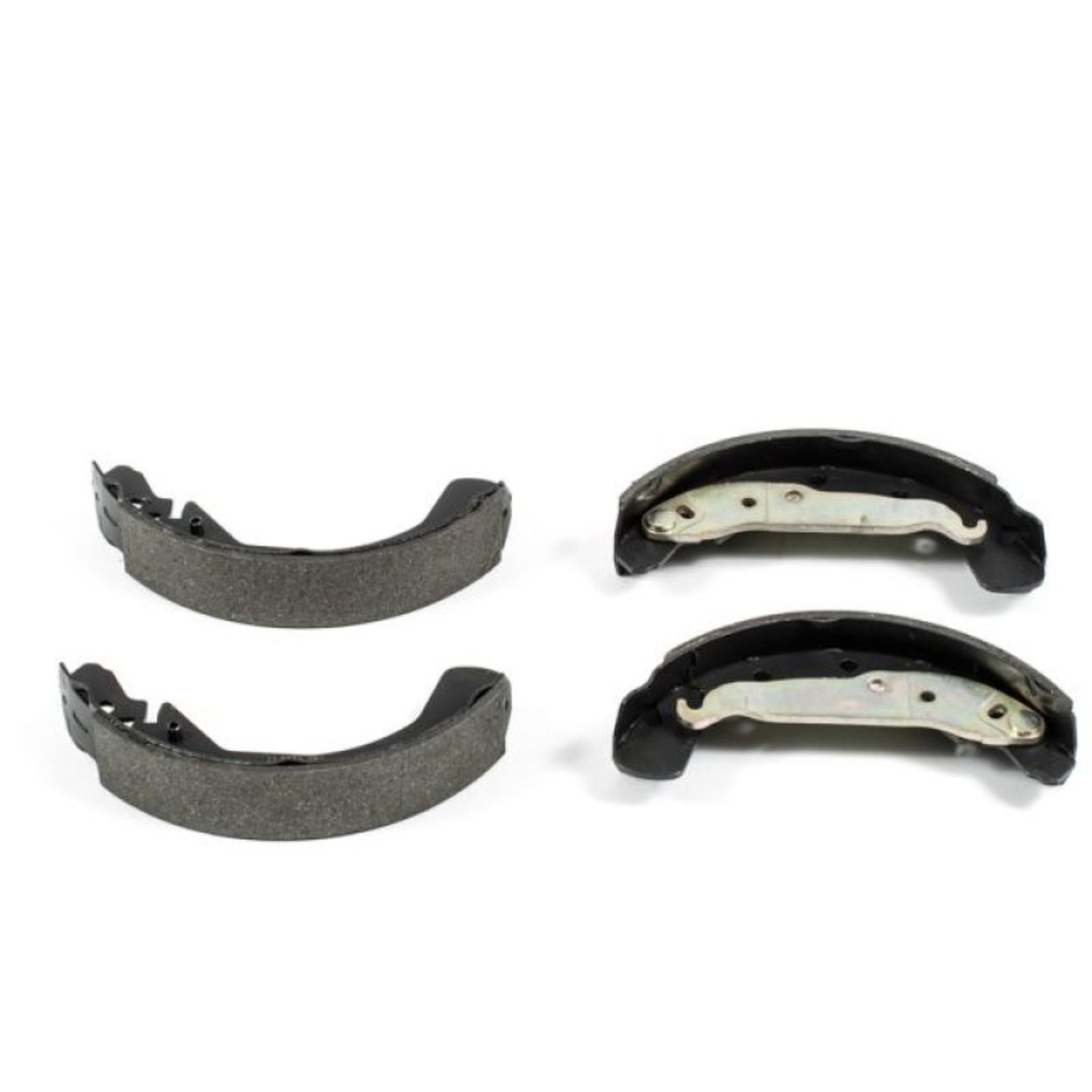 Picture of PowerStop PSB Autospecialty Brake Shoes - B751