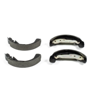 Picture of PowerStop PSB Autospecialty Brake Shoes - B751