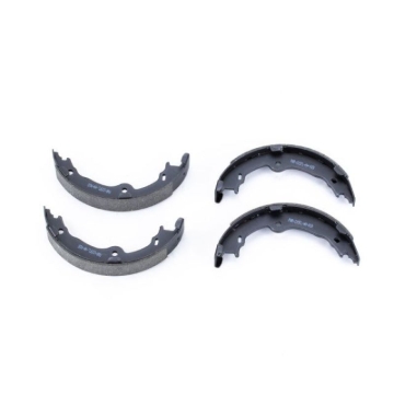 Picture of PowerStop PSB Autospecialty Brake Shoes - B967