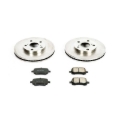 Picture of PowerStop PSB Autospecialty Kit Brake Kits - KOE1058