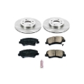 Picture of PowerStop PSB Autospecialty Kit Brake Kits - KOE6508