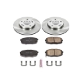 Picture of PowerStop PSB Autospecialty Kit Brake Kits - KOE6946
