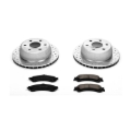Picture of PowerStop PSB Z23 Evolution Kit Brake Kits - K2046
