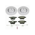 Picture of PowerStop PSB Euro-Stop Kit Brake Kits - ESK4552
