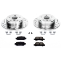 Picture of PowerStop PSB Z23 Evolution Kit Brake Kits - K2322