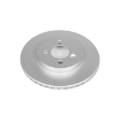 Picture of PowerStop PSB Evolution Coated Rotor Brake Rotors - EBR654EVC