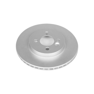 Picture of PowerStop PSB Evolution Coated Rotor Brake Rotors - EBR654EVC