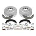 Picture of PowerStop PSB Autospecialty Drum Kit Brake Drums - KOE15343DK
