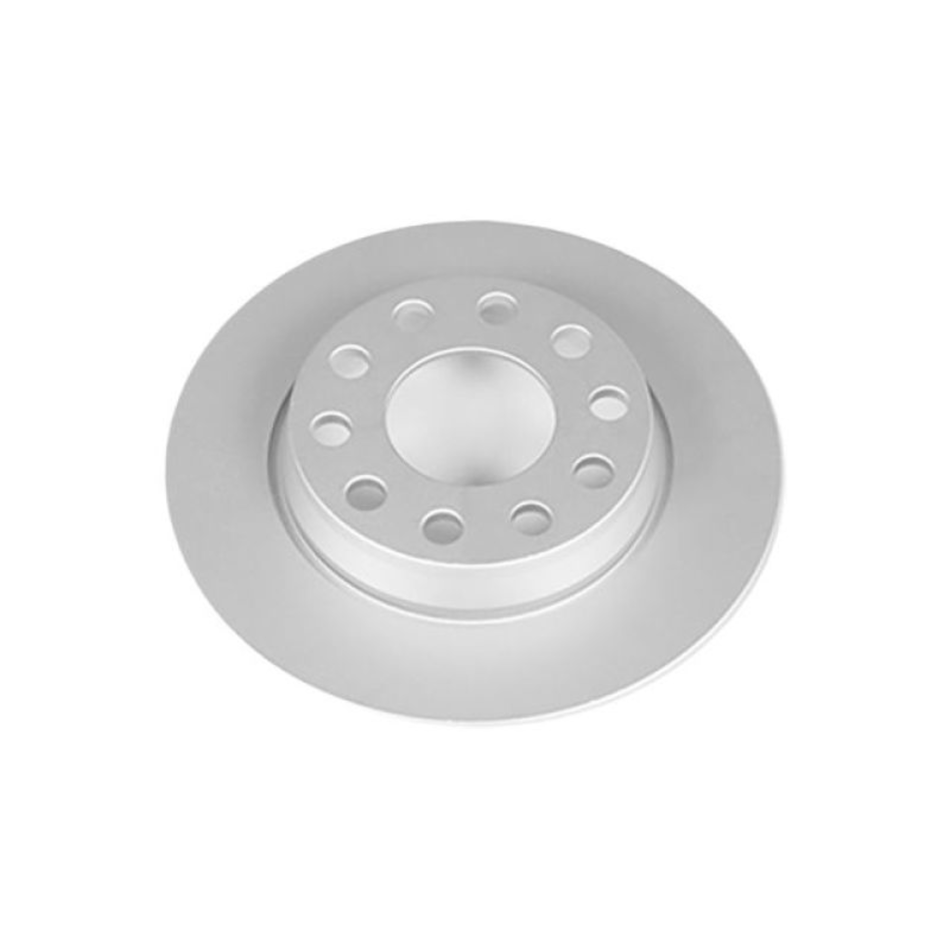 Picture of PowerStop PSB Evolution Coated Rotor Brake Rotors - EBR656EVC