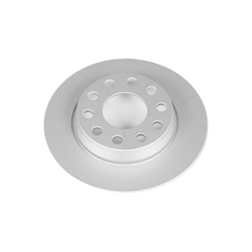 Picture of PowerStop PSB Evolution Coated Rotor Brake Rotors - EBR656EVC