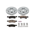 Picture of PowerStop PSB Autospecialty Kit Brake Kits - KOE1933