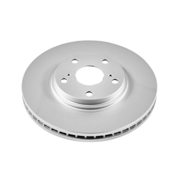 Picture of PowerStop PSB Evolution Coated Rotor Brake Rotors - JBR737EVC