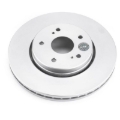 Picture of PowerStop PSB Evolution Coated Rotor Brake Rotors - JBR1545EVC