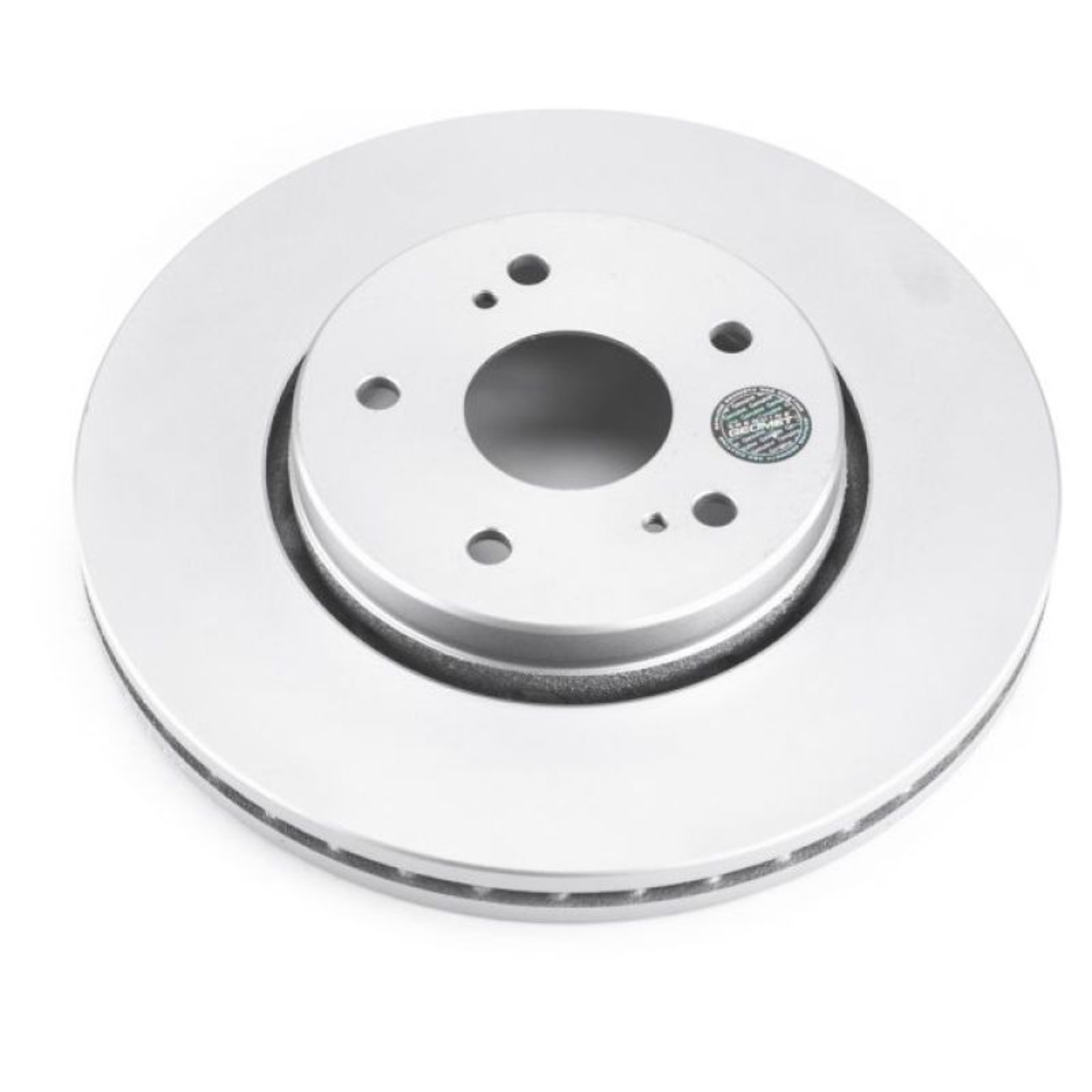 Picture of PowerStop PSB Evolution Coated Rotor Brake Rotors - JBR1545EVC