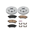 Picture of PowerStop PSB Autospecialty Kit Brake Kits - KOE1588