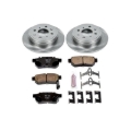 Picture of PowerStop PSB Autospecialty Kit Brake Kits - KOE408