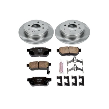 Picture of PowerStop PSB Autospecialty Kit Brake Kits - KOE408