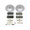Picture of PowerStop PSB Euro-Stop Kit Brake Kits - ESK6231